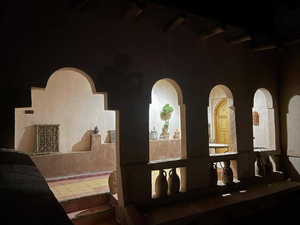 Dar Essalama Dades Akhendachou n'Ait Ouffi Экстерьер фото